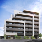 プレディアコート西葛西