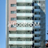 レジディア大森Ⅱ