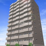 ルーブル南砂町弐番館