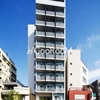 コンフォリア押上