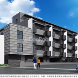 アジールコート池尻大橋