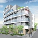 ブランシエスタ品川大井町パークエッジ