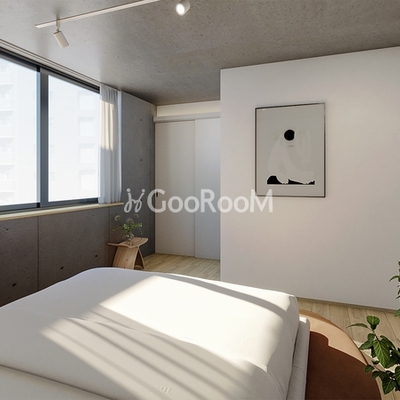 
						グランデュオ祐天寺2 室内写真10