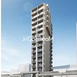 コンフォリア大森山王