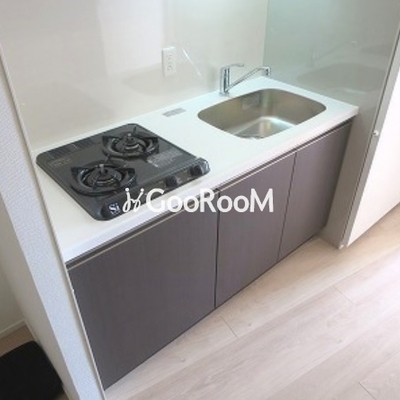 
						MFPRコート武蔵小山 室内写真8