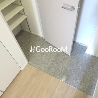 
						MFPRコート武蔵小山 室内写真17