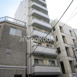 クレイシア西蒲田