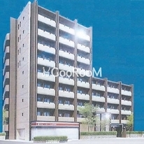 アジールコート麻布十番