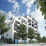 グローリオ文京茗荷谷