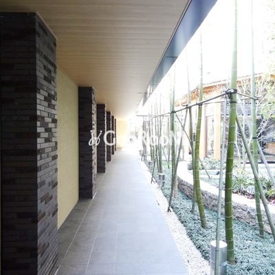 
						ブランシエスタ王子 共用部9