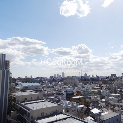 
						ブランシエスタ王子 室内写真5