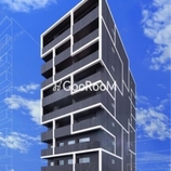 アジールコート板橋本町