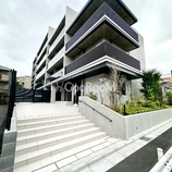 ロイジェントパークス西馬込