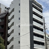 グランカーサ蒲田ウエスト