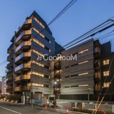 ザ・パークハビオ神楽坂香月