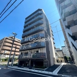 クオリタス本所吾妻橋