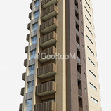 ブリリア上野ザ・レジデンス