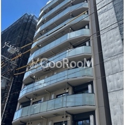 
						コンフォリア・リヴ横浜平沼 外観