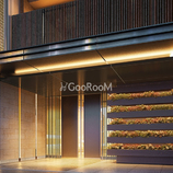 ブリリア品川戸越 耀邸