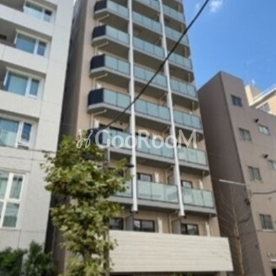 
						トラディス両国3　外観