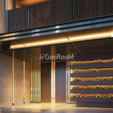 ブリリア品川戸越 耀邸