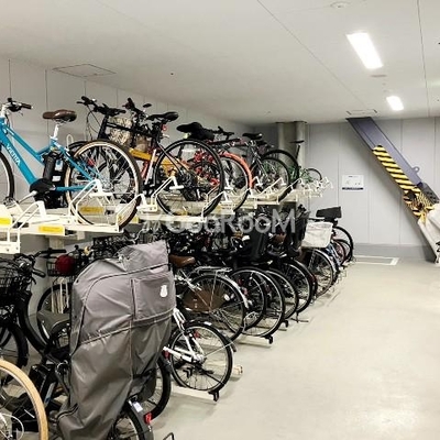 
						平河町森タワーレジデンス 外観・共用部写真13