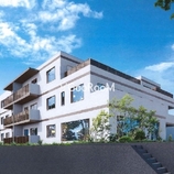 クラリティア横濱反町