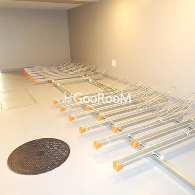 
						コンフォリア志村坂上 駐輪場2