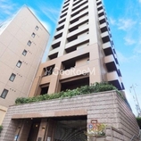 レジディア島津山