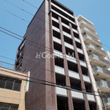 クレイシア芝浦