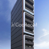 アジールコート北品川