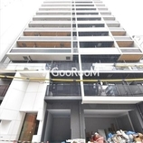 グランパセオ銀座築地