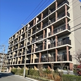 ロイジェント西新井