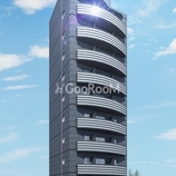 アジールコート門前仲町