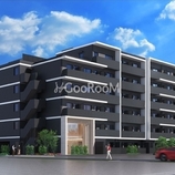 コンフォリア二葉