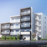 アイフラット方南町