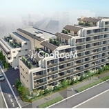 コンフォリア・リヴ大森西