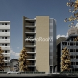 グランデュオ都立大学3