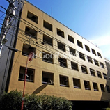 レジディア新宿イースト