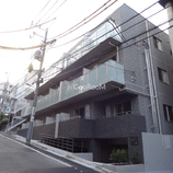 カーサスプレンディッド代官山