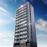 クレストコート池上