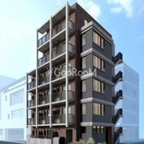 グローリオシェルト新宿山吹町