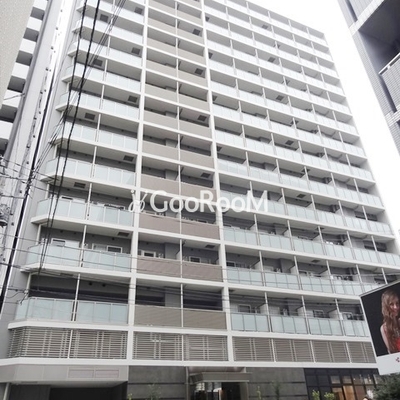 
						コンフォリア蒲田 外観写真2