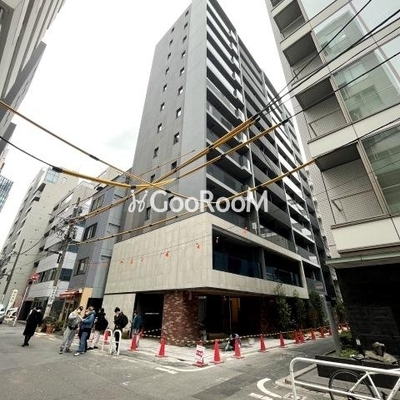 
						ルフォンプログレ神田プレミア 外観写真