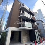 ルネサンスコート門前仲町