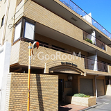 ライオンズマンション原宿