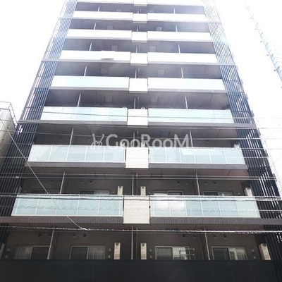 
						ザ・パークハビオ日本橋小伝馬町 外観写真1