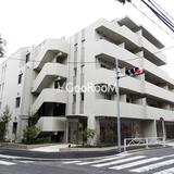 クレイシア目黒碑文谷