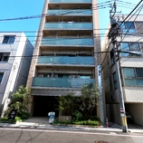 パークアクシス吾妻橋