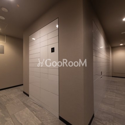 
						プラウドフラット両国サウス 外観・共有部 写真6